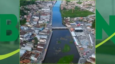Photo of Após fracasso em licitação anterior, governo publica novo edital para a ponte de acesso à BA-001 em Nazaré