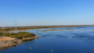 Photo of Bahia registrou 15 barragens em situação crítica em 2025, revela relatório