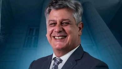 Photo of Marcos Flávio Rhem é nomeado para vaga do Quinto Constitucional no TRF-5