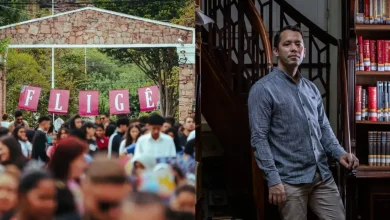 Photo of Feira Literária de Mucugê terá Itamar Vieira Junior para edição de 2026