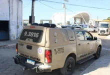 Photo of Homem é preso suspeito de agredir mulher e forçá-la a rezar em igreja no Oeste baiano