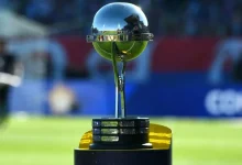 Photo of Com confronto entre brasileiros, oitavas de final da Copa Sul-Americana são definidas; confira