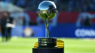 Photo of Com confronto entre brasileiros, oitavas de final da Copa Sul-Americana são definidas; confira