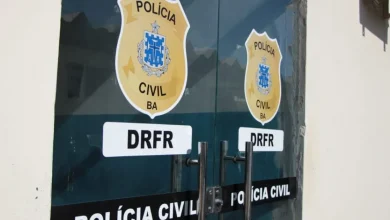 Photo of Homem é preso em flagrante por tentativa de estelionato contra o município de Vitória da Conquista