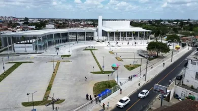 Photo of Centro de Convenções recebe IX Conferência da Advocacia Baiana em Feira de Santana