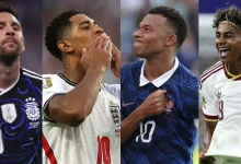 Photo of Fifa define uniformes das semifinais da Copa do Mundo; veja combinações