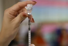 Photo of Pesquisa mostra que vacinação diminuiu prevalência de HPV ente jovens