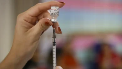 Photo of Pesquisa mostra que vacinação diminuiu prevalência de HPV ente jovens