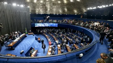 Photo of Senado aprova projeto que aumenta penas e criminaliza uso de IA para violência sexual contra crianças