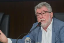 Photo of Jerônimo nomeia João Carlos Oliveira como novo secretário de Desenvolvimento Econômico