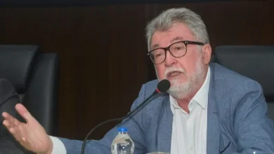 Photo of Jerônimo nomeia João Carlos Oliveira como novo secretário de Desenvolvimento Econômico