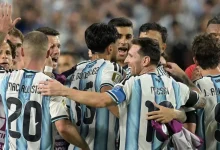 Photo of Argentina chega à semifinal sem nenhuma decisão desfavorável do VAR na Copa; veja levantamento