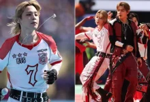 Photo of Camisa usada por Jimin lidera leilão da final da Copa do Mundo 2026