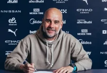 Photo of Guardiola recusa convite para assumir seleção italiana: ‘Honrado, mas não me sinto preparado’