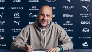 Photo of Guardiola recusa convite para assumir seleção italiana: ‘Honrado, mas não me sinto preparado’
