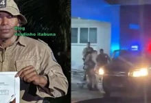 Photo of PM morre após ser baleado durante abordagem a suspeitos em Ilhéus
