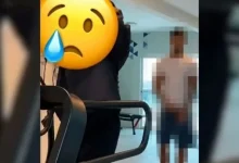 Photo of Gêmeo de suspeito preso por importunação em academia de condomínio ficou afastado do trabalho, diz delegada