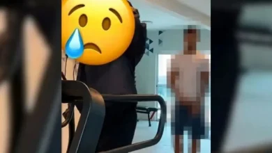 Photo of Gêmeo de suspeito preso por importunação em academia de condomínio ficou afastado do trabalho, diz delegada