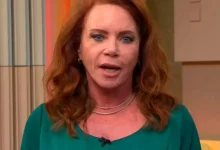 Photo of Leilane Neubarth anuncia saída da Globo após 47 anos de emissora