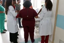 Photo of Ministério da Saúde anuncia edital com 103 vagas para provimento de médicos especialistas na Bahia