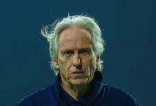 Photo of Jorge Jesus fica perto da seleção de Portugal e pode ter salário três vezes menor que no Al-Nassr