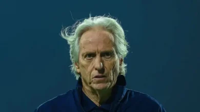 Photo of Jorge Jesus fica perto da seleção de Portugal e pode ter salário três vezes menor que no Al-Nassr