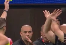 Photo of Egito contesta arbitragem após virada da Argentina e eliminação da Copa do Mundo