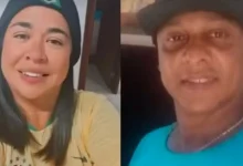 Photo of Acusado de feminicídio de mulher encontrada morta em Salvador é preso no interior baiano
