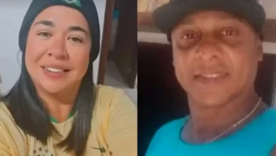 Photo of Acusado de feminicídio de mulher encontrada morta em Salvador é preso no interior baiano