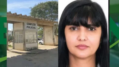 Photo of Família de advogada morta na Bahia foi vítima de extorsão antes do homicídio em Itororó