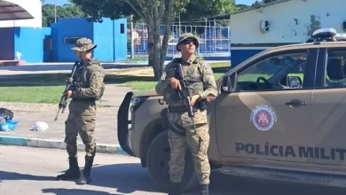 Photo of Traficantes impõem toque de recolher em Santa Cruz Cabrália após operação policial com dois mortos