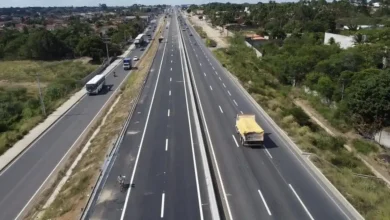 Photo of Dnit desapropria área para obras de pavimentação da BR-235 no Norte baiano