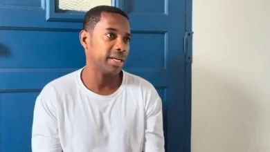 Photo of STJ rejeita recurso de Robinho para levar análise de condenação ao STF