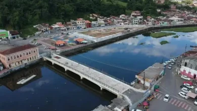 Photo of Licitação da ponte de acesso à BA-001 em Nazaré fracassa após desclassificação de todas as empresas participantes