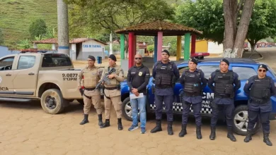 Photo of Homem investigado por perseguição, difamação e importunação sexual é preso no Centro-Sul Baiano