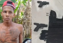 Photo of Líder do BDM no Recôncavo, “Alfa” morre em confronto com a polícia em São Félix