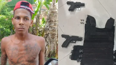 Photo of Líder do BDM no Recôncavo, “Alfa” morre em confronto com a polícia em São Félix