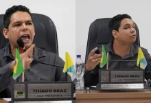 Photo of Mãe da bebê Helena morta após suspeita de violência sexual revela detalhes da noite do crime