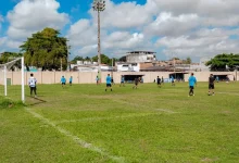 Photo of Grêmio realiza peneira com cerca de 100 jovens atletas em Lauro de Freitas