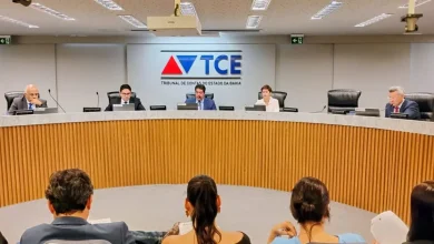 Photo of TCE condena prefeito de Lajedão a devolver R$ 76,2 mil inconsistências em prestações de contas de obra de pavimentação