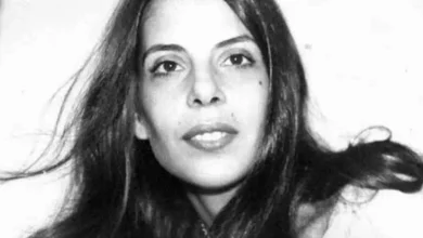 Photo of Claudia Savaget, cantora de MPB, morre aos 78 anos
