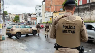 Photo of Salvador e região metropolitana registram mais de 650 tiroteios em seis meses e ações policiais batem recorde