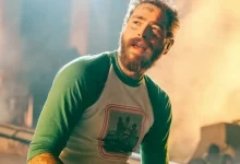 Photo of Post Malone fará show na cerimônia de encerramento da Copa do Mundo