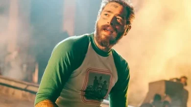 Photo of Post Malone fará show na cerimônia de encerramento da Copa do Mundo