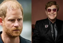 Photo of Elton John se irrita com pedidos de dinheiro do Príncipe Harry: “Não sou caixa eletrônico”
