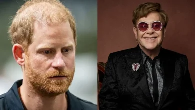 Photo of Elton John se irrita com pedidos de dinheiro do Príncipe Harry: “Não sou caixa eletrônico”