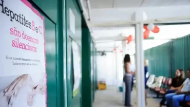 Photo of Casos de hepatites B e C crescem na Bahia, apesar de queda histórica da doença