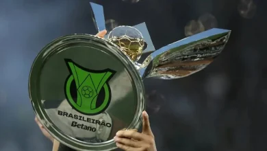 Photo of Brasileirão de volta: veja os jogos que abrem a 19ª rodada nesta quinta-feira