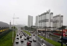 Photo of Inmet coloca Salvador e mais 24 cidades da Bahia sob alerta de chuvas intensas
