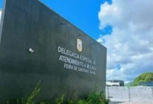 Photo of Mulher denuncia importunação sexual após flagrar homem se masturbando em academia de condomínio